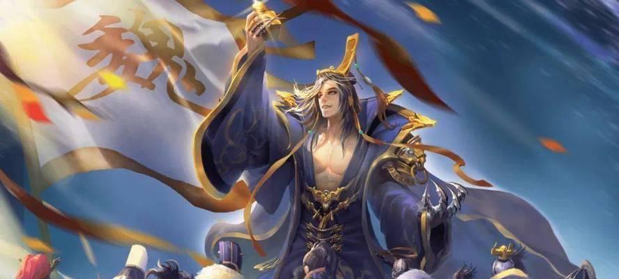 《策魂三国》抽武将攻略——双卡玩家武将思路一览（挑选武将的正确思路，双倍收益抢先一步）