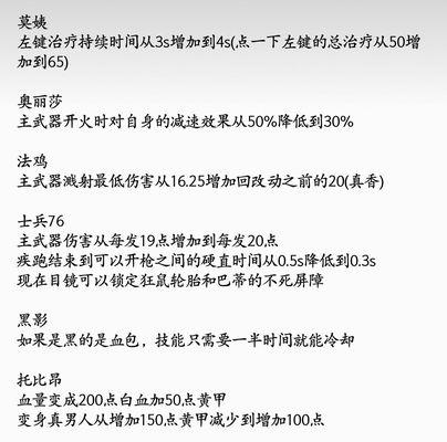 攻略大全（掌握关键技能，成为真正的英雄）