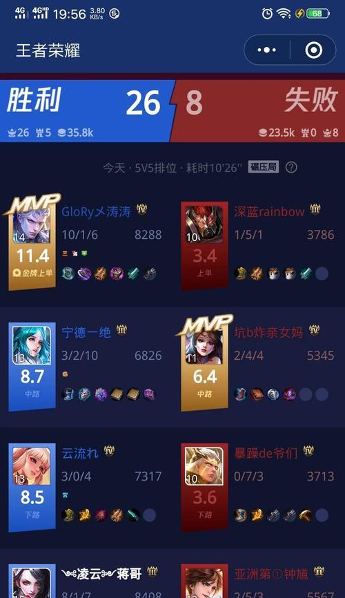 《绝世刺客阿轲铭文出装详细攻略》（装备选择与打法分析，助你无敌天下！）