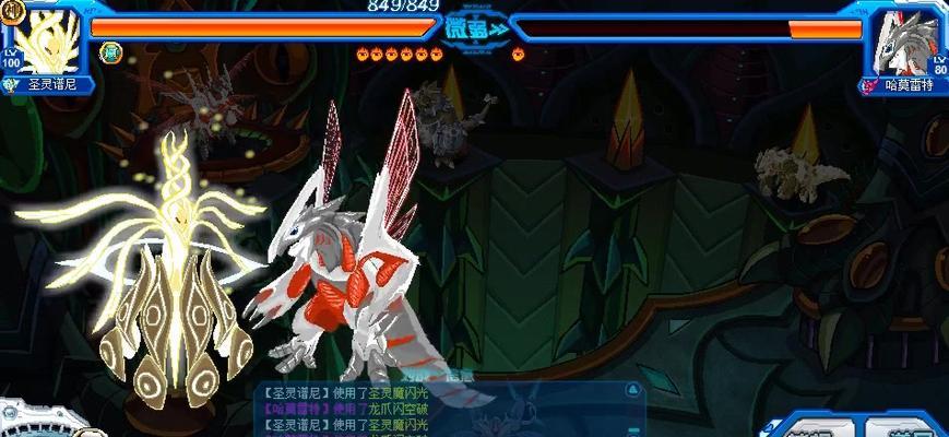 《暗黑战神联盟技能合集攻略》（探索技能乐趣，成为无敌战神！）