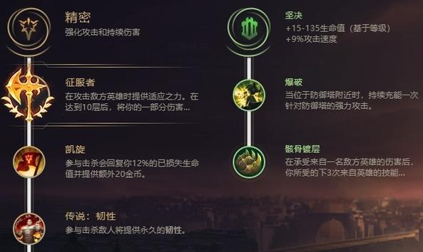 以赛季无限乱斗出装攻略（用最佳装备助你在乱斗模式中获得胜利）