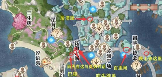 天谕攻略门派技能大全（一探门派技能的奥秘，让你在天谕世界独领风骚）
