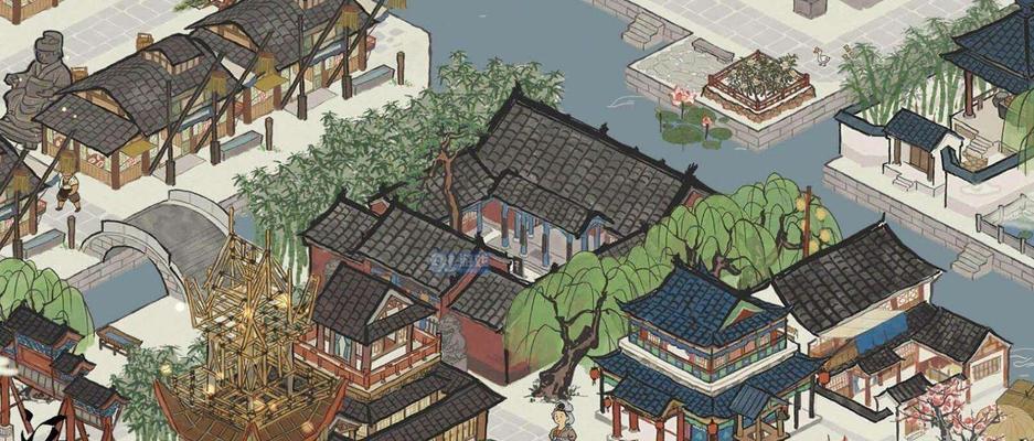 《探秘蛮荒古风手游攻略》（揭秘蛮荒古风手游世界，助你成为最强玩家！）