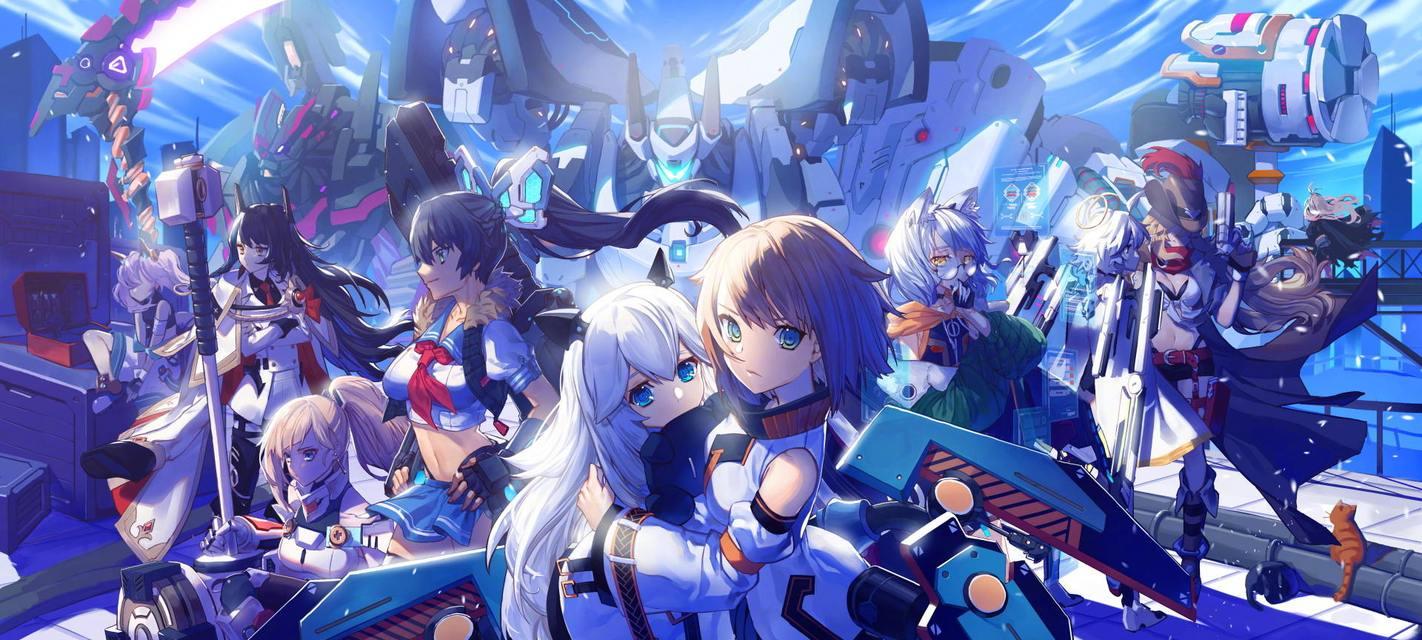 《三国战姬手游攻略大全》（成为无敌战姬的必备指南！）