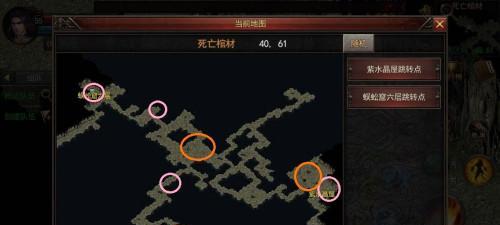 合击版神途手游大全攻略（无敌攻略大放送，助你一战成神！）