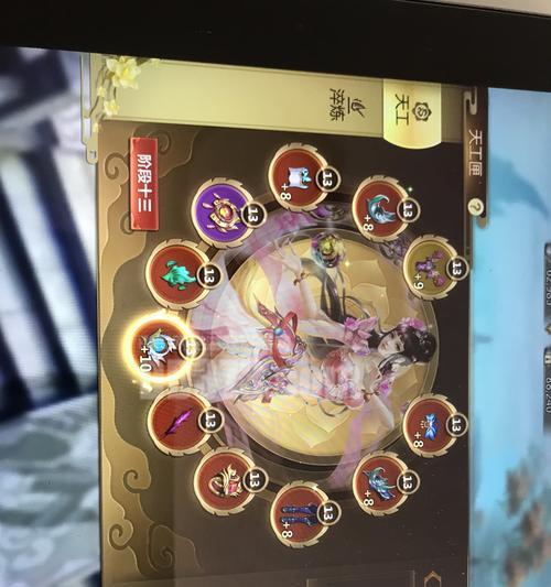 蜀门手游普陀宝石搭配攻略（遗忘冥河，神魔之战，守护普陀的核心——宝石搭配攻略）