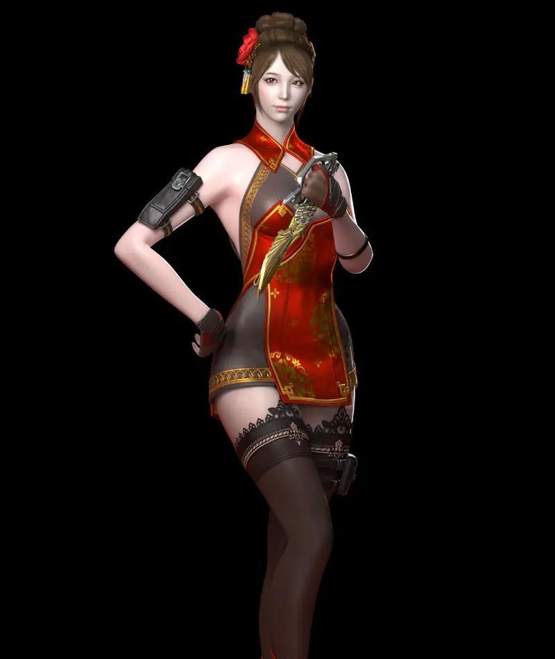 手游dxd攻略（从零开始，掌握战斗技巧，征服魔法世界）