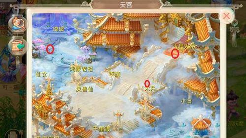 大话手游兽灵玩法攻略（一起踏上兽灵的征程，解锁最强力量！）