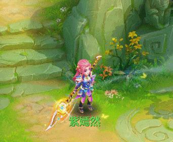 神武手游党攻略