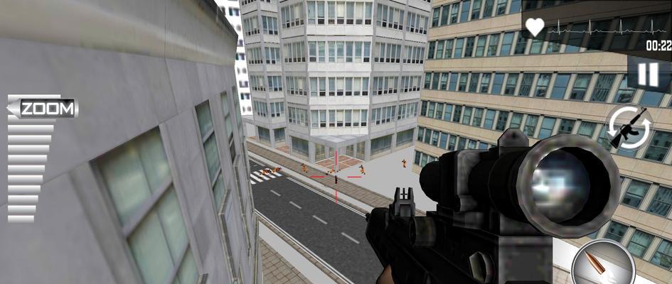 《反恐特警手游攻略大全》（助你成为终极反恐之王！）