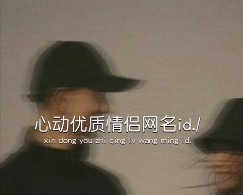 小众手游攻略情侣，尽享二人世界的游戏乐趣（情侣手游攻略大公开，让游戏成为你们的甜蜜回忆）