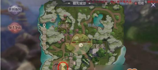 完美世界手游技巧大全攻略（掌握技巧，战无不胜！）