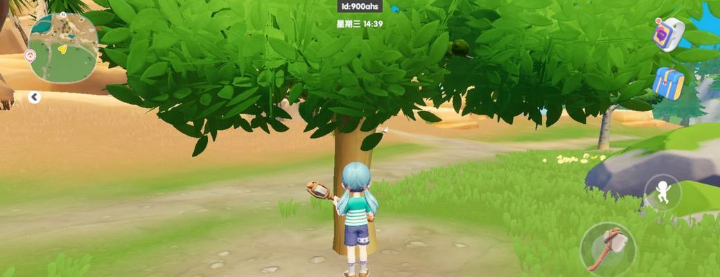 《掌上钓鱼砍树攻略大全》（手游钓鱼砍树技巧、装备和地点一网打尽）