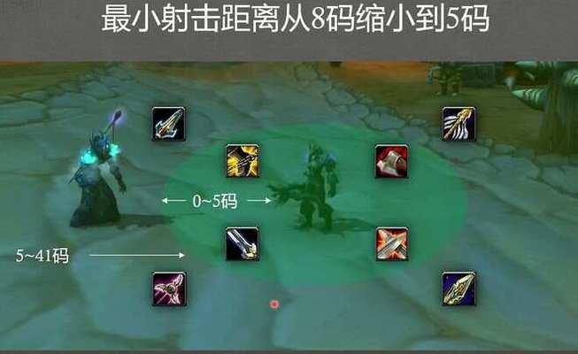 《打造最强战队，征服TBC手游》（攻略分享与实战经验，带你登顶巅峰）