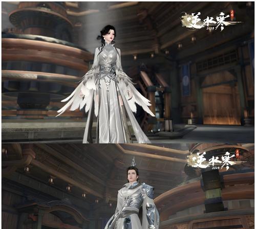 《仙逆手游阵容攻略——打造无敌阵容，征服仙界！》（选择合适的阵容搭配，成就你的仙逆传奇）