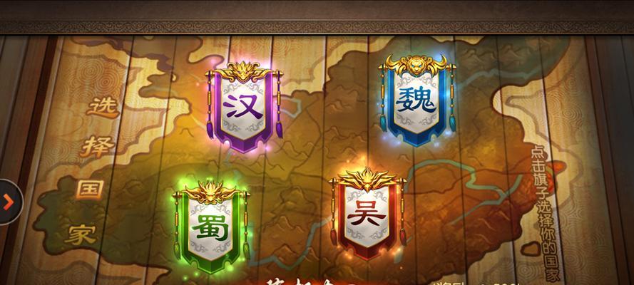 天子手游心法攻略（探索心法的奥秘，打造最强角色！）
