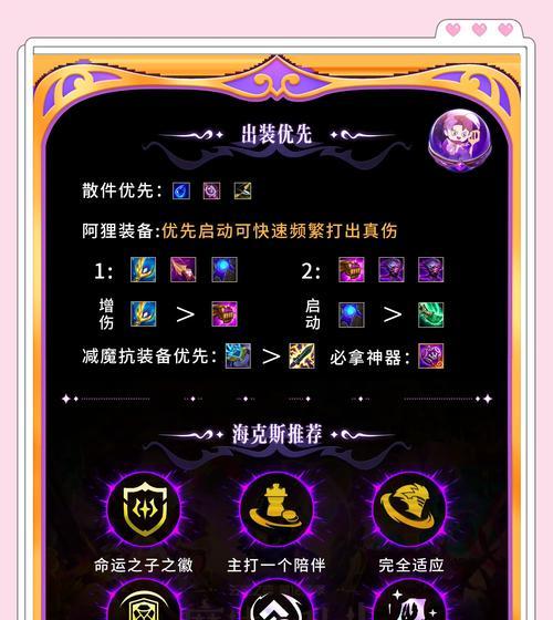 《寻仙手游阿狸攻略技巧大全》（成为绝世妖狐的秘密武器，轻松称霸仙界）