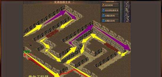 《热血传奇拜师攻略大全》（帮你在热血传奇中快速找到合适的师父，成为顶尖强者！）