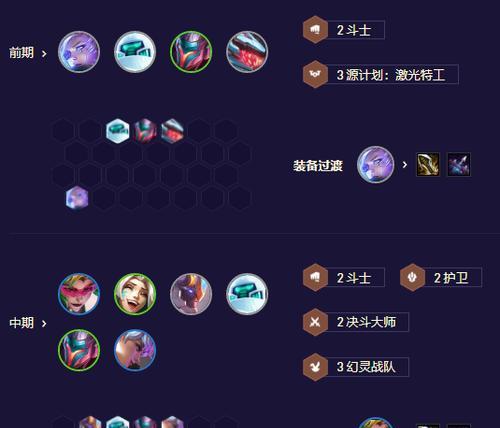 手游金产产之战攻略（探索手游中的财富秘籍，助你成为富豪！）