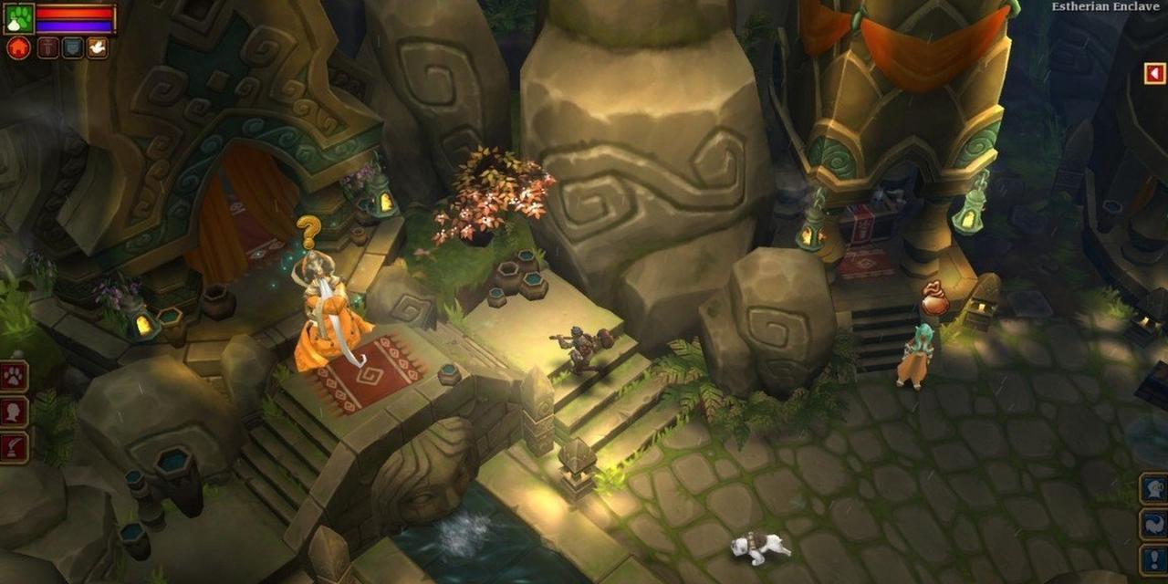 《探索未知的世界，成为最强冒险者——《Torchlight手游攻略》》（火炬之光手游攻略，助你成为冒险之王）