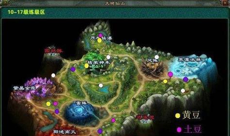 《倩女幽魂手游地府鬼王攻略》（破解地府鬼王难题，通关攻略大揭秘！）