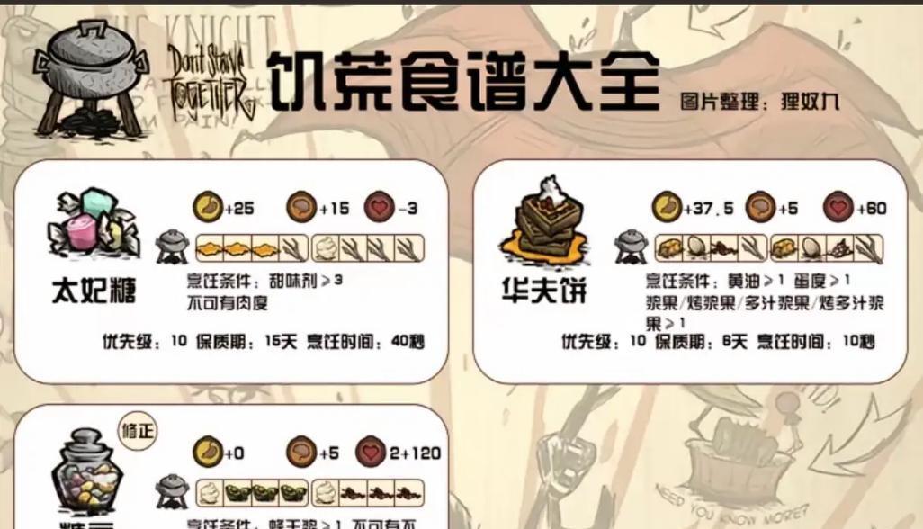 饥荒手游操作攻略（掌握关键技巧，打造不朽传奇）