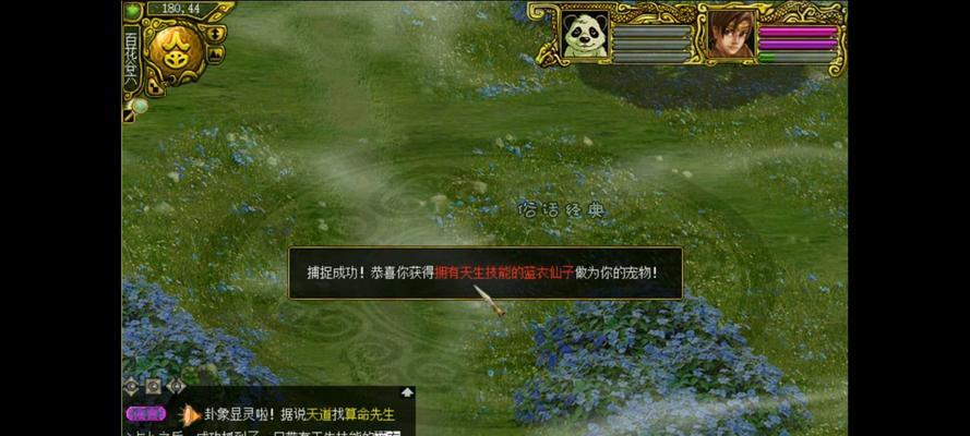 问道手游共生宠物参战攻略（探索共生宠物的力量，成为问道手游的巅峰玩家）