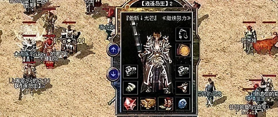 《虐杀原形手游攻略大揭秘》（一键掌握关键技巧，成为顶尖杀戮者）
