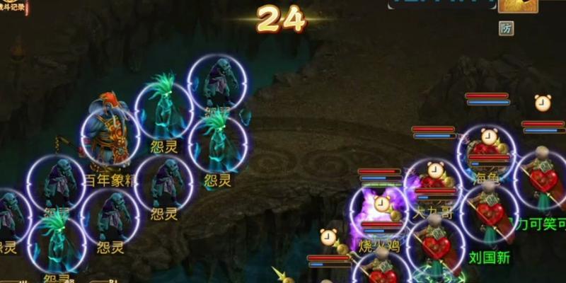 问道手游捉战神技巧攻略（打造最强捉战神，从这里开始！）