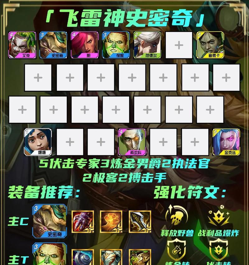 双重之战手游攻略（掌握战术技巧，成为顶级战士）