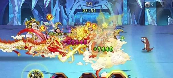 葫芦娃手游第46章攻略（关卡攻略、装备强化、技能搭配，让你在第46章轻松胜出！）