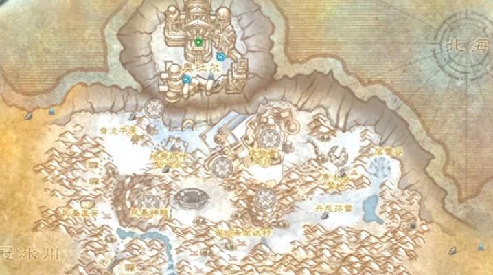 合金弹头手游地图攻略（全面揭秘合金弹头手游各地图的攻略技巧与隐藏要素）