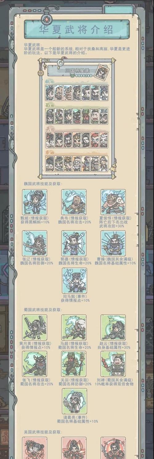 华夏攻略（探索千年文化，体验史诗级冒险）