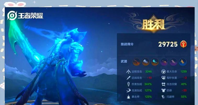 《征战天下，以曹操手游攻略为主题》（曹操手游攻略大揭秘！）