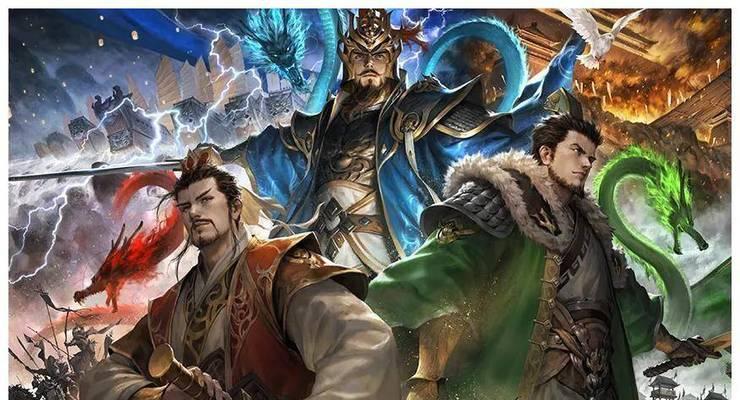 《乱世逐鹿，魏延出装顺序攻略》（全面解析魏延在乱世中的最佳出装策略）
