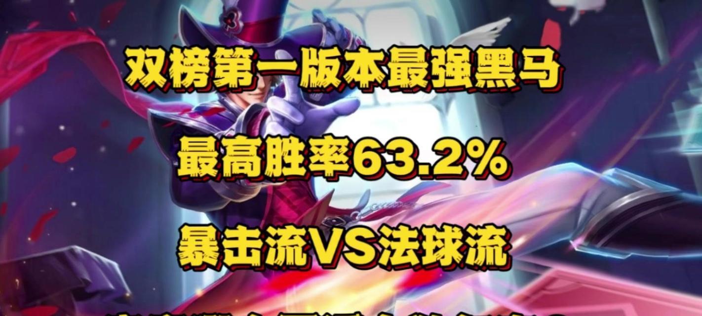 狄仁杰攻略（打造无敌神狄，从装备铭文说起）