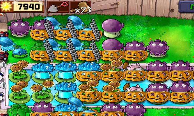 《解密PVZ2西部攻略6》（掌握关键技巧，轻松过关）