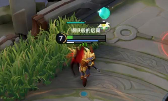 典韦出装攻略，征服战场！（无敌典韦，击溃敌军！）