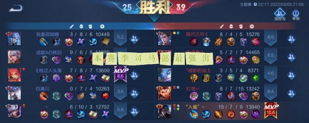 巅峰对决（以攻略为指南，学习达摩在与司马懿的单挑中的胜利之道）