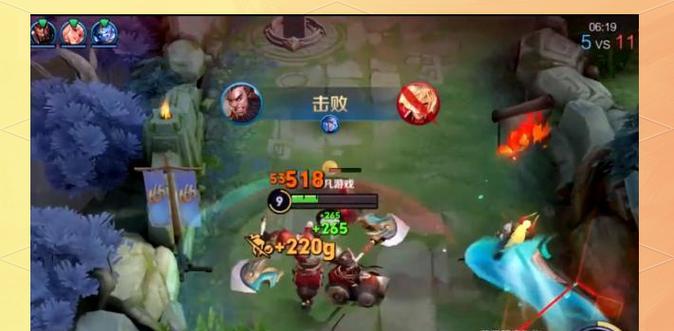 程咬金攻略（探秘程咬金的最佳装备选择，让你在战场上无坚不摧）