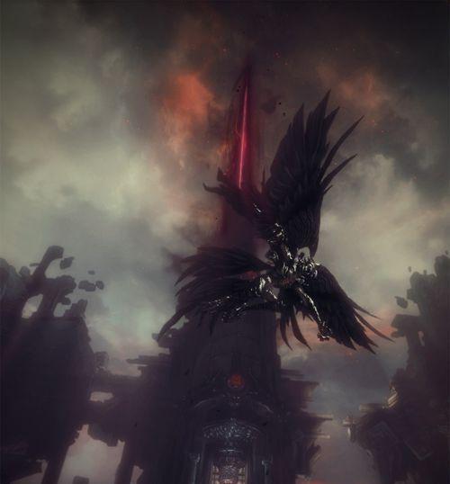 剑灵黑暗魔天楼攻略指南（揭秘黑暗魔天楼内的宝藏和挑战，助你顺利闯关！）