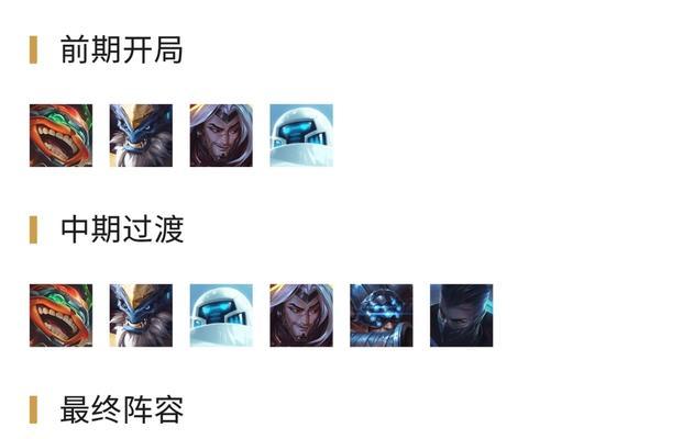 奥德赛攻略（奥德赛模式下最佳出装选择，助你成为无敌石头！）