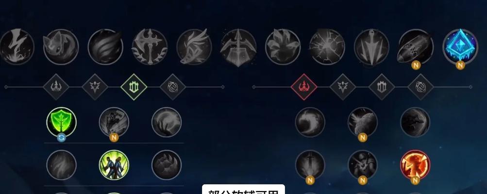 新版本乱斗出装攻略（探索新版本乱斗出装搭配，打造不败阵容）