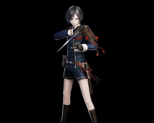 刀剑乱舞五-4攻略（无敌之道，解密最强攻略，绝地反击九天！）