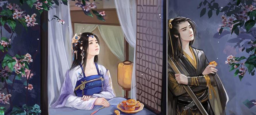 《雨漫仙华橙光攻略，助你成为顶级仙侠玩家》（破解华丽仙侠世界的终极秘籍，让你轻松游刃有余）