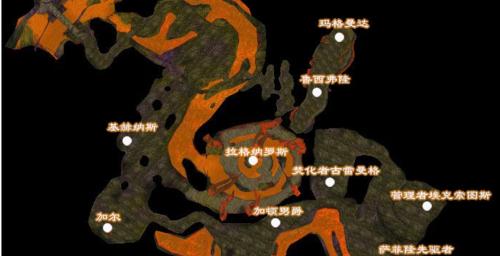 征服魔兽世界（发掘魔兽世界中击败心脏的最佳战略与技巧）