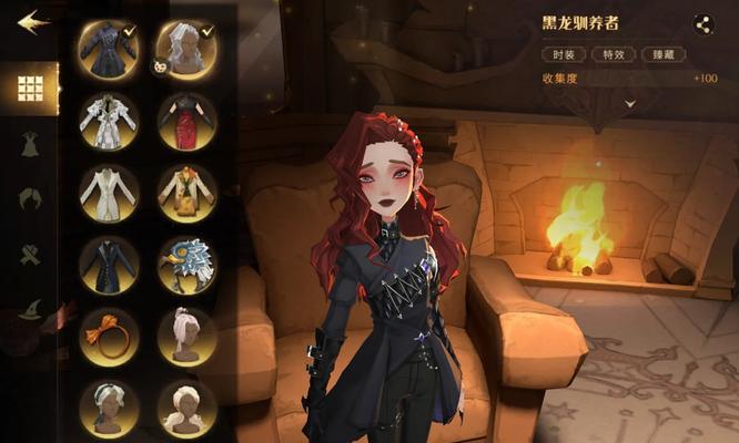 金色时装转盘攻略（大胆搭配金色时尚服饰，引爆你的时尚魅力）